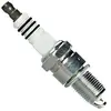 Bosch FR7KII35T - Bougies d'Allumage Double Platinum - 1 Bougie