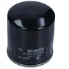 BOSCH Filtre à huile pour PEUGEOT: 107, 108 & CITROËN: C1 (Ref: F 026 407 208)