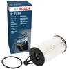 Filtre à huile BOSCH F 026 407 199 - Réf. F026407199
