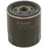 Bosch Bosch Filtre À Huile Vw F 026 407 202 03l115561 Filtre D'huile