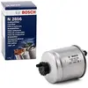 Filtre à carburant BOSCH F 026 402 856 - Réf. F026402856