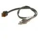 Bosch 0258030065 - Sonde Lambda avec Connecteur Spécifique au Véhicule