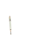 Bougie de préchauffage BOSCH 0 250 403 019 (Vendu à l'unité) - Réf. 0250403019