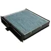 BOSCH Filtre d'habitacle pour RENAULT: Scénic (Ref: 0 986 628 527)