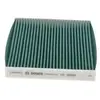 Filtre d'habitacle (filtre à pollen) BOSCH 0 986 628 523