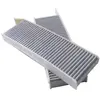 Filtre d'habitacle (filtre à pollen) BOSCH 0 986 628 510