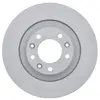 Jeu de 2 disques de frein BOSCH 0 986 479 C25 - Réf. 0986479C25