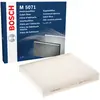 Filtre d'habitacle (filtre à pollen) BOSCH 1 987 435 071