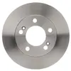 Disque de frein BOSCH 0 986 479 C31 avant, ventilé, 1 pièce
