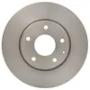 Disque de frein BOSCH 0 986 479 C36 avant, ventilé, 1 pièce