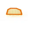 BOSCH Filtre à air pour BMW: M4, M6, M3, M5, M2 (Ref: F 026 400 508)