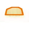 BOSCH Filtre à air pour BMW: M4, M6, M3, M5, M2 (Ref: F 026 400 509)