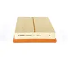 Filtre à air BOSCH F 026 400 519 - Réf. F026400519