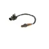 Bosch 0258017456 - Sonde Lambda avec Connecteur Spécifique au Véhicule