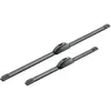 BOSCH Balai d'essuie-glace pour HYUNDAI: i20, i10 (Ref: 3 397 014 158)