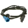 BOSCH Capteur ABS pour PEUGEOT: 407 (Ref: 0 986 594 567)