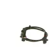 BOSCH Capteur ABS pour MERCEDES-BENZ: Classe E, Classe CLS (Ref: 0 986 594 563)