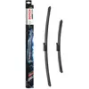 BOSCH Balai d'essuie-glace pour SKODA: Fabia (Ref: 3 397 014 138)