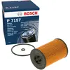 Filtre à huile BOSCH F 026 407 157 - Réf. F026407157