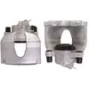 BOSCH Étrier de frein pour RENAULT: Scénic (Ref: 0 986 134 282)