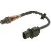 Bosch 0281004417 - Sonde Lambda avec Connecteur Spécifique au Véhicule