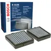 Filtre d'habitacle BOSCH 1 987 435 536 - Réf. 1987435536