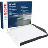 Filtre d'habitacle BOSCH 1 987 435 061 - Réf. 1987435061