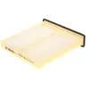 BOSCH Filtre d'habitacle pour SUZUKI: SX4 (Ref: 1 987 435 037)