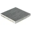 BOSCH Filtre d'habitacle pour DAIHATSU: Sirion (Ref: 1 987 435 051)