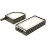Bosch M5043 - Filtre d'habitacle standard - filtre à poussière et à pollen