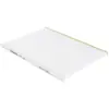 Filtre d'habitacle (filtre à pollen) BOSCH 1 987 435 049