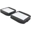 Bosch Automotive Filtre, air de l'habitacle, Habitacle, par ex. pour Mercedes-Benz