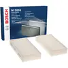 BOSCH Filtre d'habitacle 1987435055