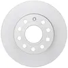 Jeu de 2 disques de frein BOSCH 0 986 479 B78 - Réf. 0986479B78