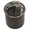 Bosch N2838 - Filtre diesel auto