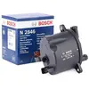Filtre à carburant BOSCH F 026 402 846 - Réf. F026402846