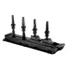 BOSCH Bobine d'allumage pour CITROËN: Xantia, ZX, Xsara, XM & PEUGEOT: 306, 406, 605 (Ref: 0 986 221 086)