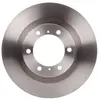 Disque de frein BD2136 Bosch BD2136