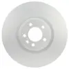 Disque de frein BD2019 Bosch BD2019