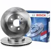Disque de frein BOSCH 0 986 479 B05 avant, ventilé, 1 pièce