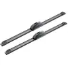 2 Balais D'essuie-glace Bosch Aerotwin Retrofit Ar451s