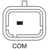 Alternateur 8224 Bosch 8224