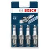 BOSCH Bougie d'allumage pour TOYOTA: Aygo (Ref: 0 242 230 607)