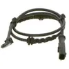 BOSCH Capteur ABS pour RENAULT: Scénic, Mégane, Fluence (Ref: 0 265 008 938)
