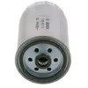 Bosch Automotive Filtre à carburant, 84 mm, par ex. pour Jeep, Lancia, Dodge, Fiat