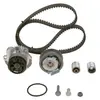 Kit de distribution + pompe à eau BOSCH 1 987 946 482 - Réf. 1987946482