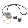 Kit de distribution + pompe à eau BOSCH 1 987 946 440 - Réf. 1987946440