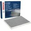Filtre d'habitacle (filtre à pollen) BOSCH 1 987 432 537