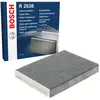 BOSCH Filtre d'habitacle 1987432538