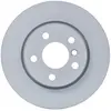 Disque de frein BD2418 Bosch BD2418
